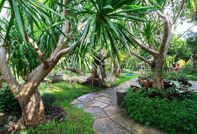 בית מלון כפרי Suansusana Resort