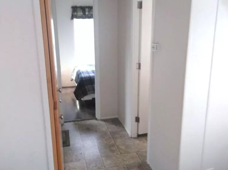 Hotelli Willow Bay Rv Resort & Marina