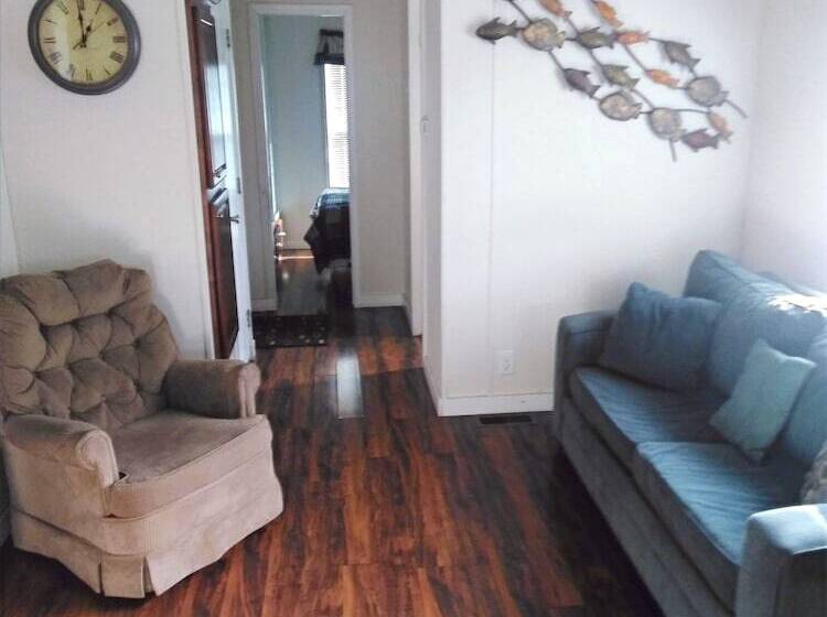 酒店 Willow Bay Rv Resort & Marina