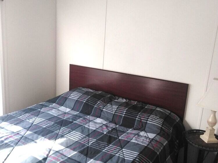 酒店 Willow Bay Rv Resort & Marina