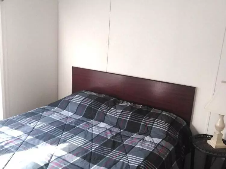 Hotelli Willow Bay Rv Resort & Marina