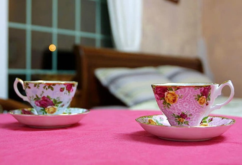 Mari Sea Ever Pension