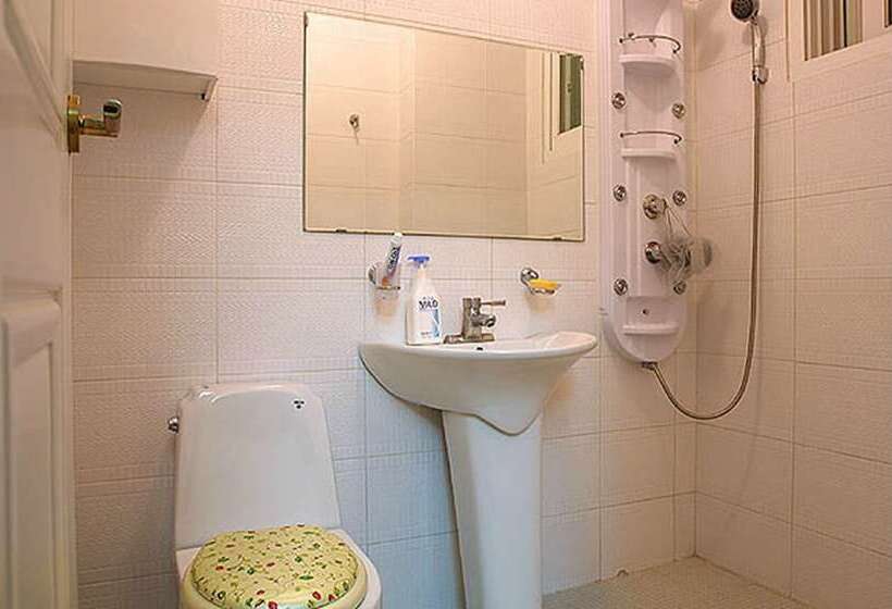 Mari Sea Ever Pension