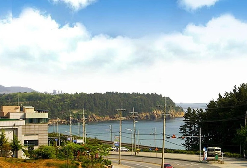 Mari Sea Ever Pension