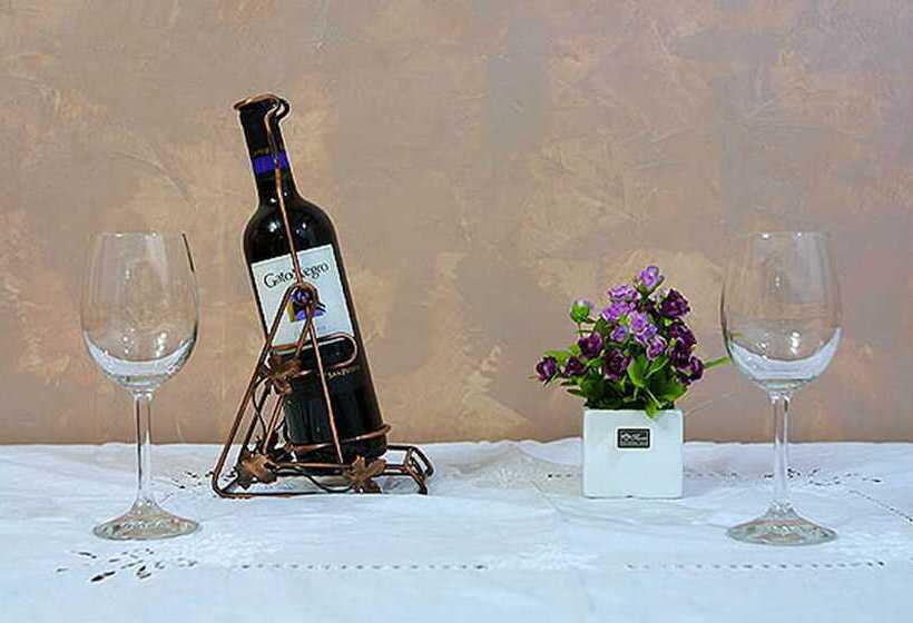 Mari Sea Ever Pension