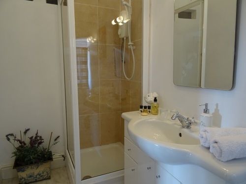 ベッドアンドブレックファースト Moor Court Farm