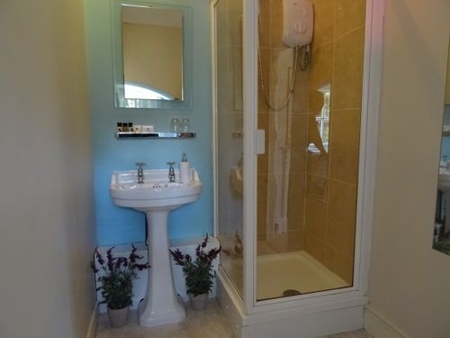 ベッドアンドブレックファースト Moor Court Farm