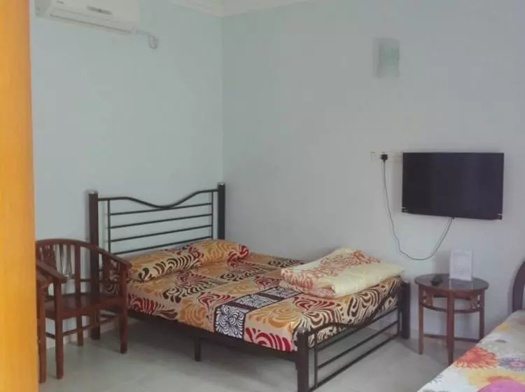 Motelli Bakri Inn Homestay