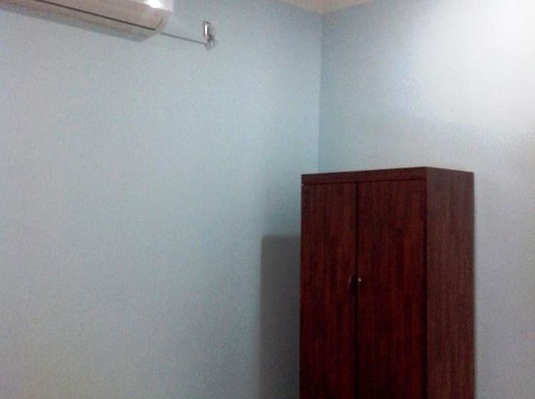 מוטל Bakri Inn Homestay