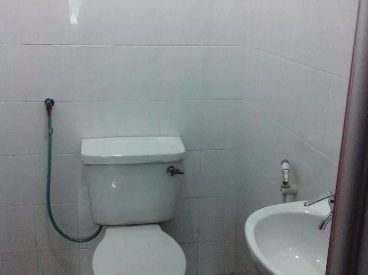 Motelli Bakri Inn Homestay