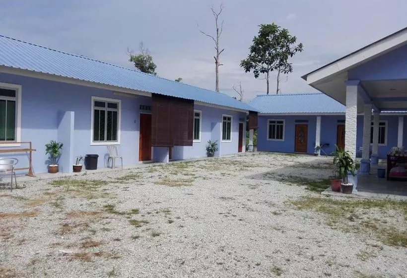 Motelli Bakri Inn Homestay