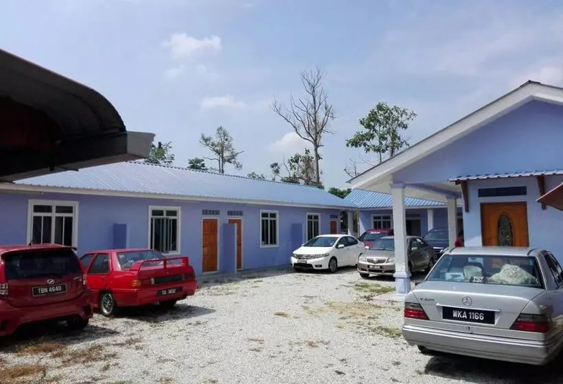 Motelli Bakri Inn Homestay