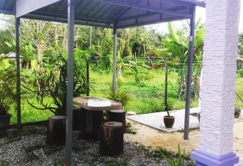 Motelli Bakri Inn Homestay
