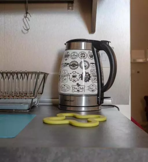 پانسیون Maleth Inn