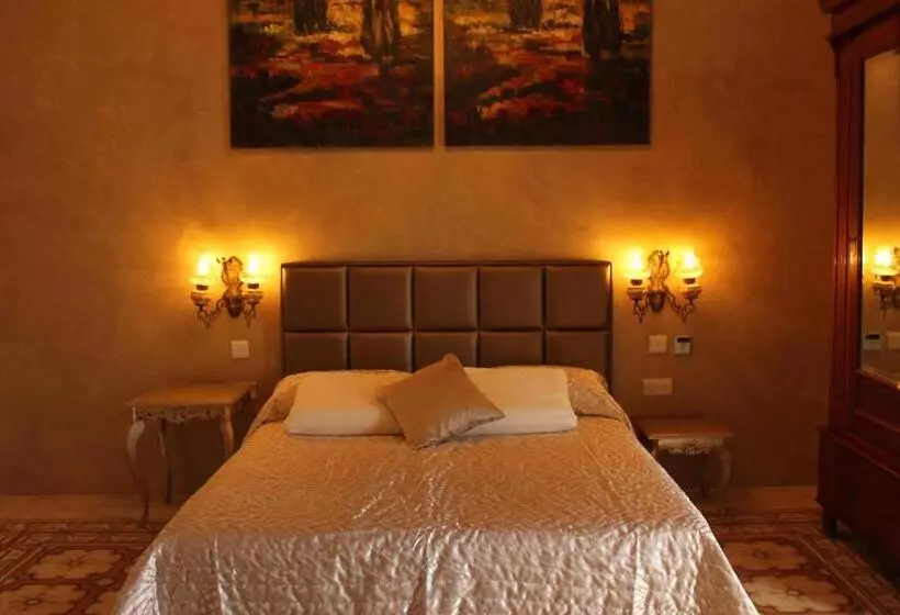 پانسیون Maleth Inn