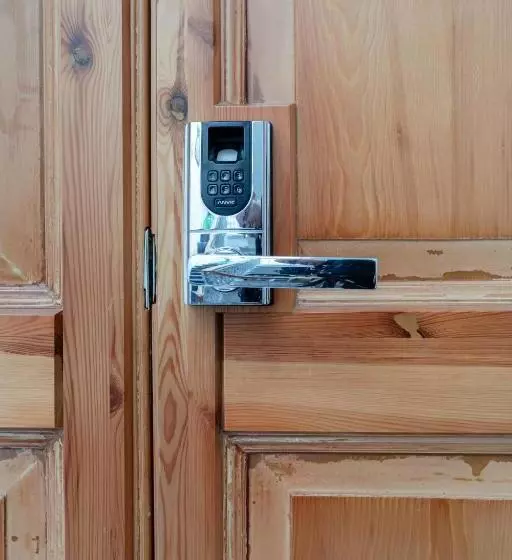 پانسیون Maleth Inn