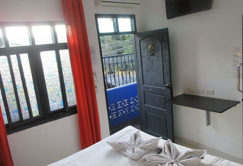 بنسيون Moonlight Champa