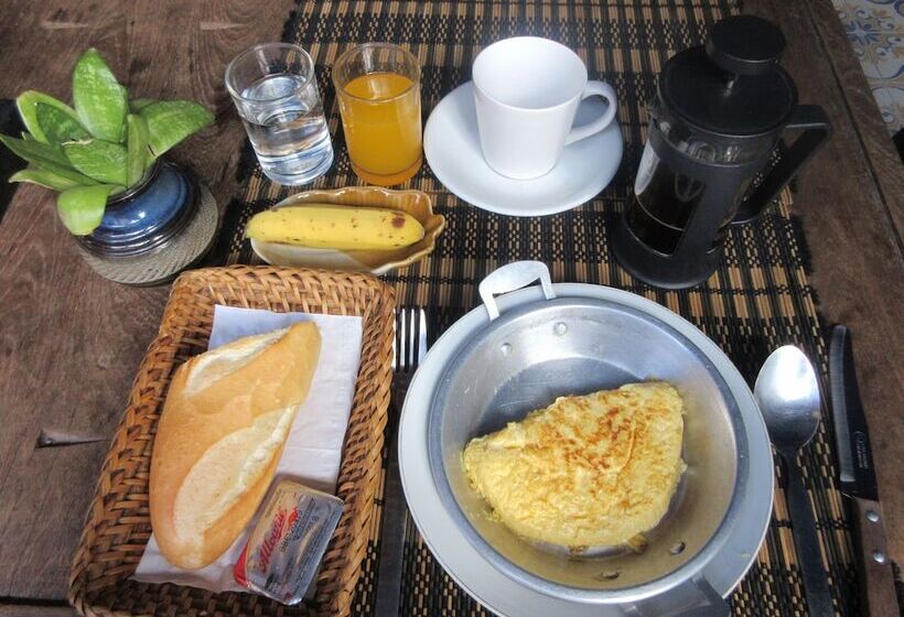 بنسيون Moonlight Champa