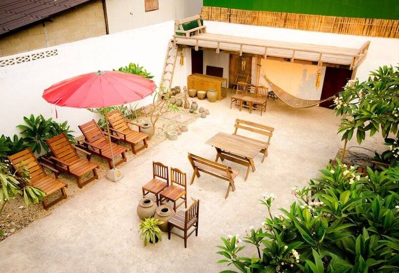 بنسيون Moonlight Champa