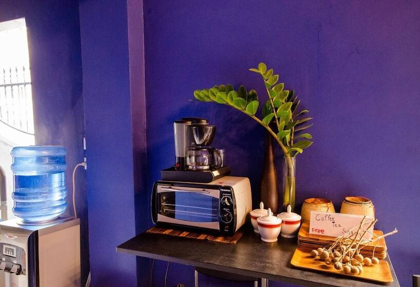 بنسيون Moonlight Champa