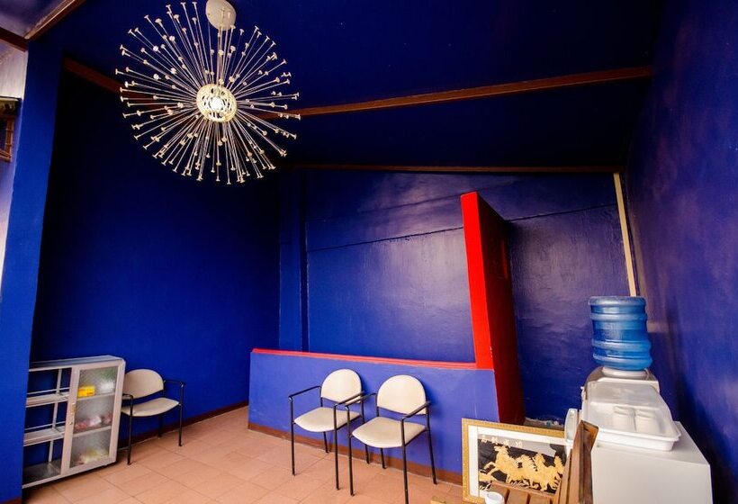 بنسيون Moonlight Champa