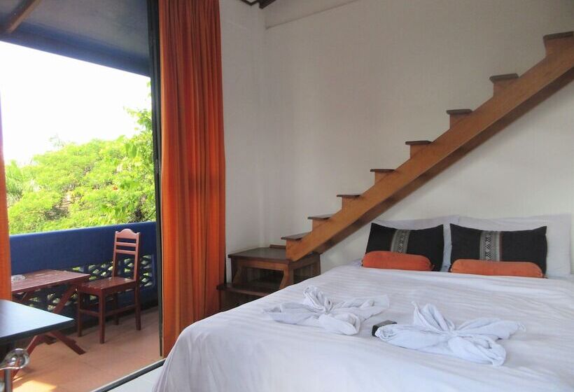 بنسيون Moonlight Champa