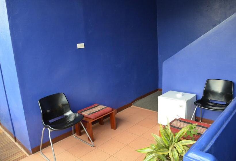 بنسيون Moonlight Champa