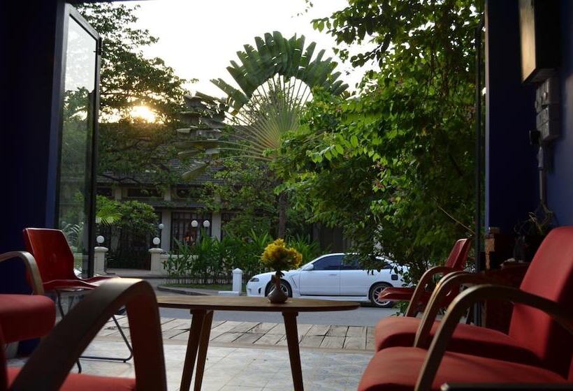 بنسيون Moonlight Champa