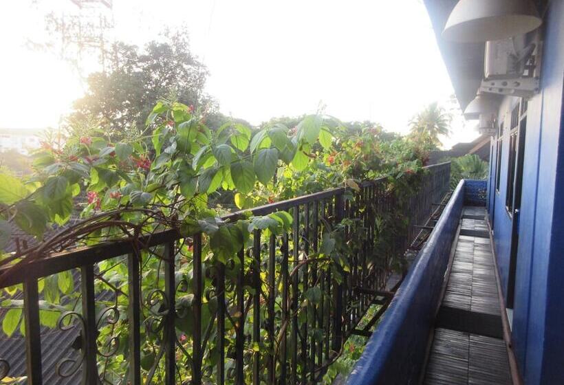 بنسيون Moonlight Champa