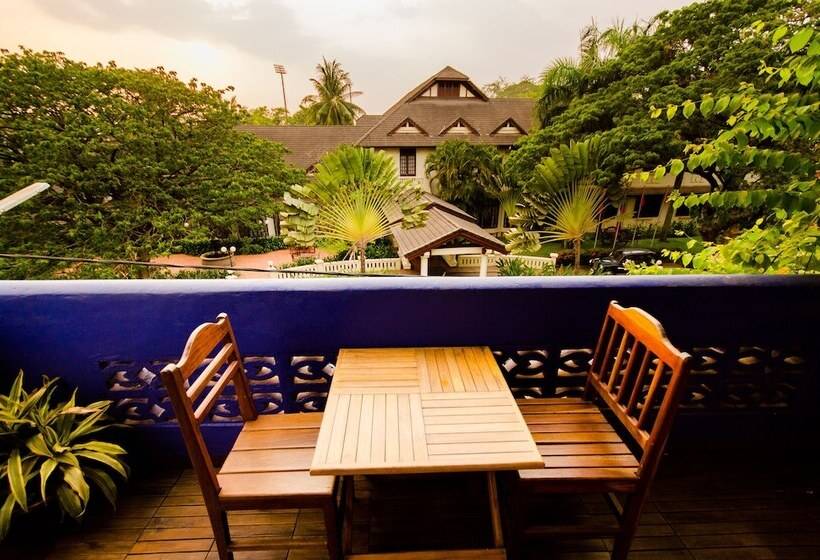 بنسيون Moonlight Champa