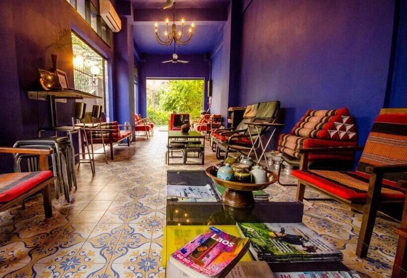 بنسيون Moonlight Champa