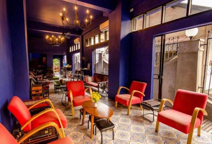 بنسيون Moonlight Champa