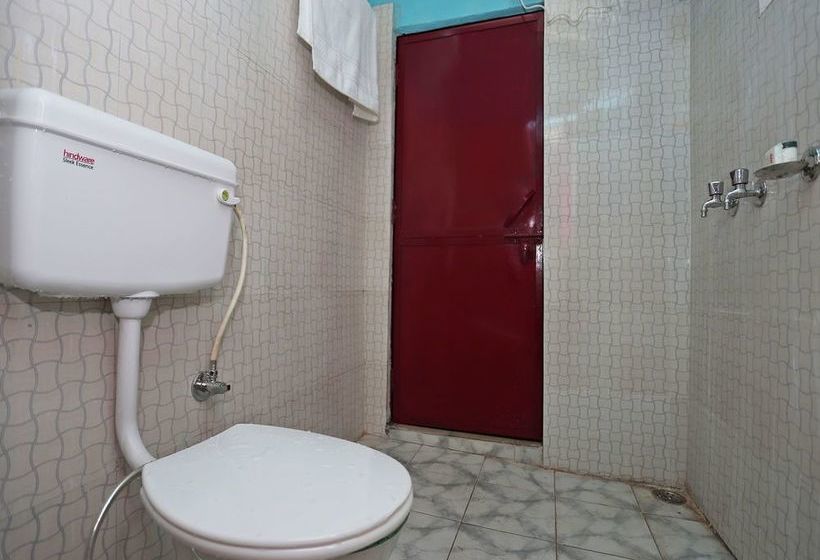 Pensão Hilltop 2bk Cottage In Bhimtal