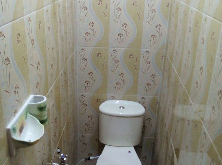 פנסיון Sahar Backpacker