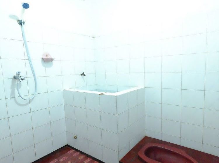 פנסיון Sahar Backpacker