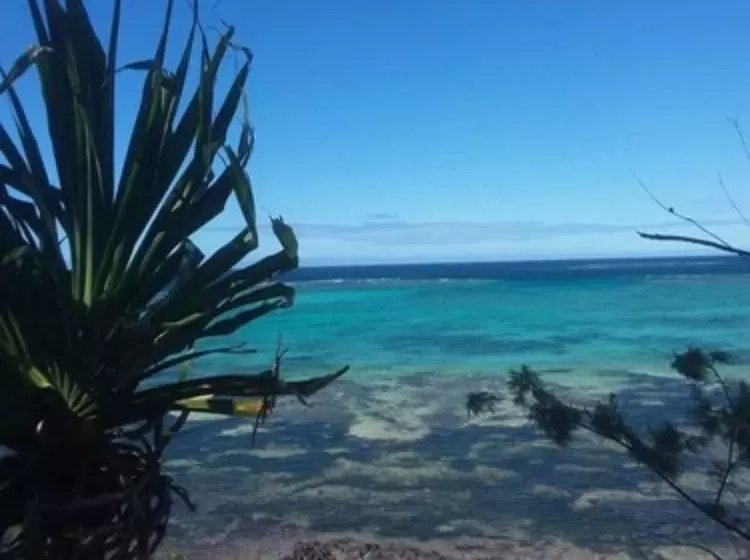 Majatalo Sunrise Lagoon Homestay