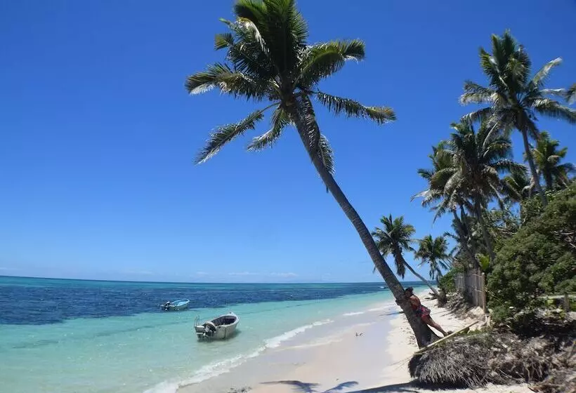 Majatalo Sunrise Lagoon Homestay