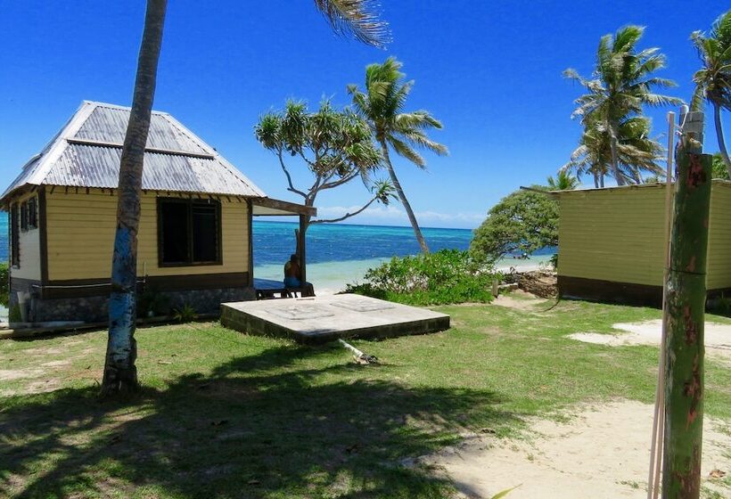 بنسيون Sunrise Lagoon Homestay