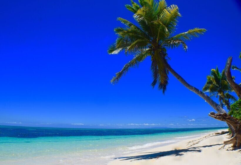 بنسيون Sunrise Lagoon Homestay