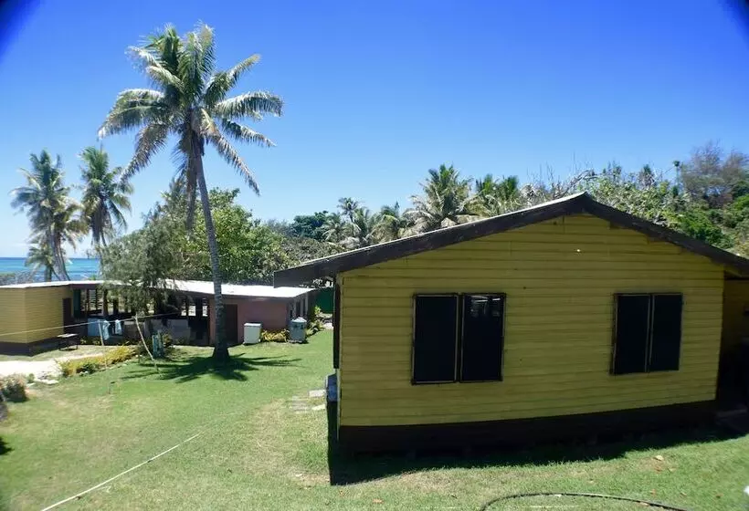 Majatalo Sunrise Lagoon Homestay