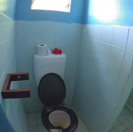 Majatalo Sunrise Lagoon Homestay