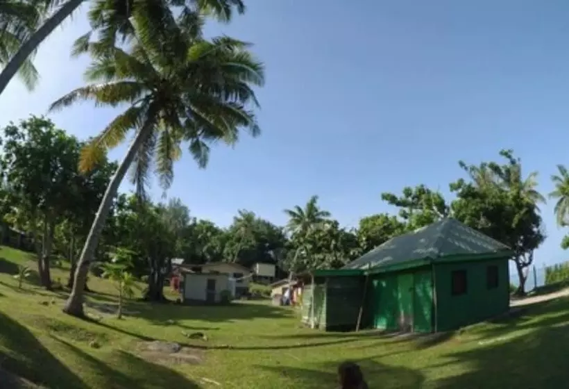 Majatalo Sunrise Lagoon Homestay