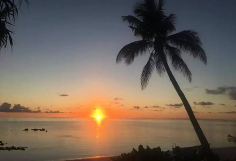 Majatalo Sunrise Lagoon Homestay