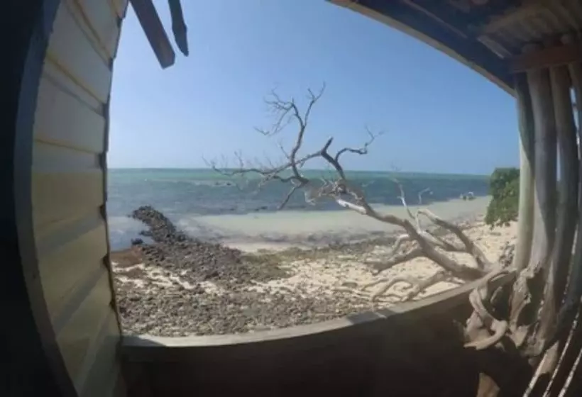 Majatalo Sunrise Lagoon Homestay