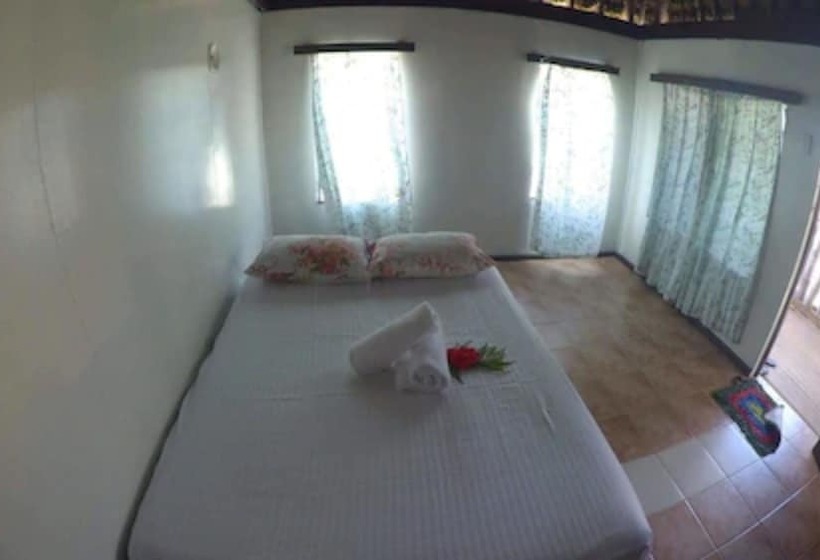 بنسيون Sunrise Lagoon Homestay