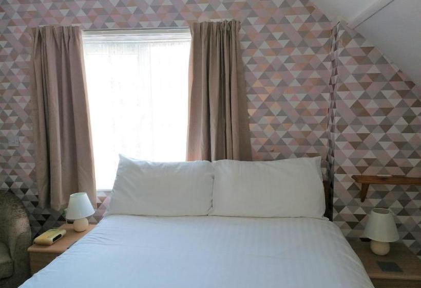 بنسيون The Chalfonts