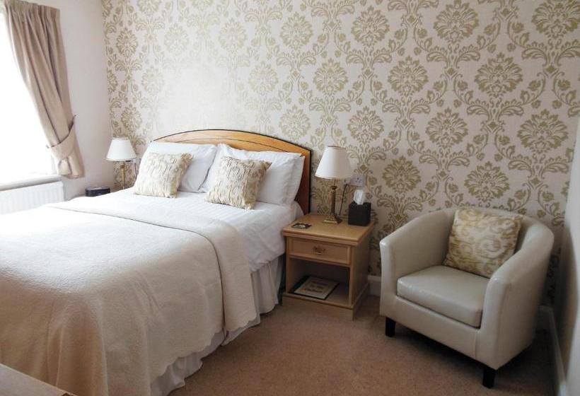 بنسيون The Chalfonts