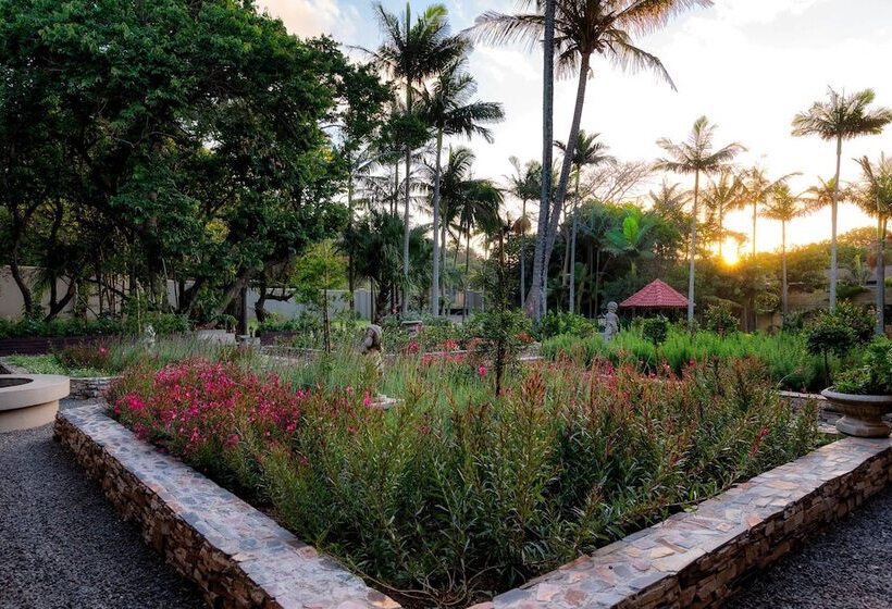 بنسيون Valley Villa