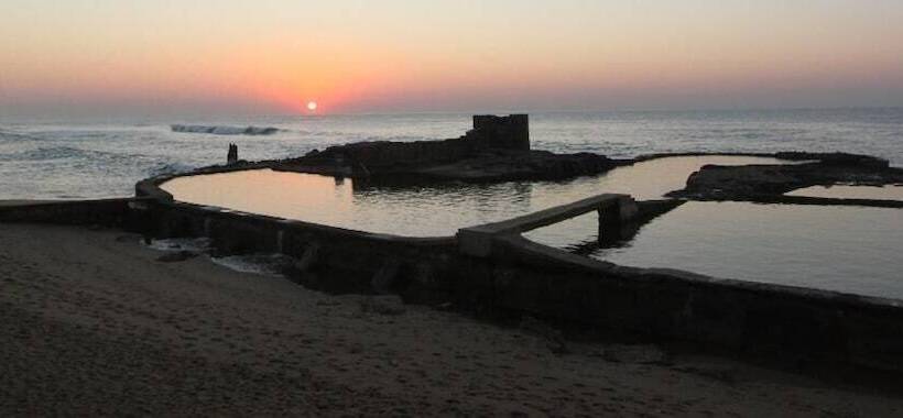 بنسيون Valley Villa