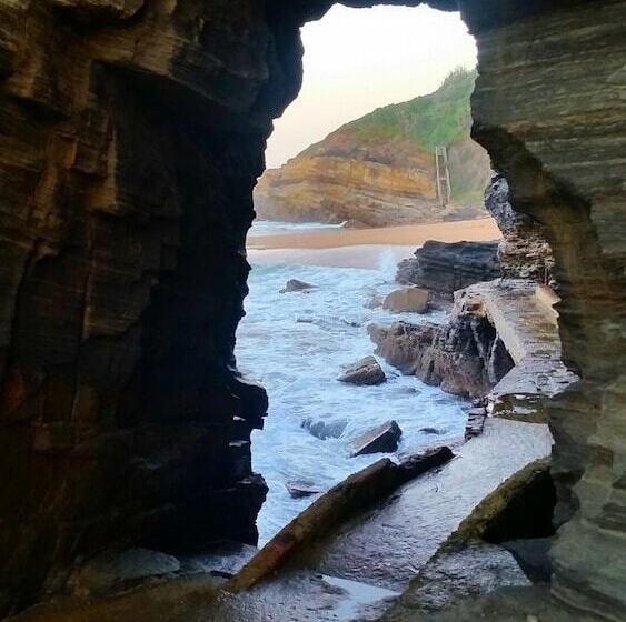 بنسيون Valley Villa